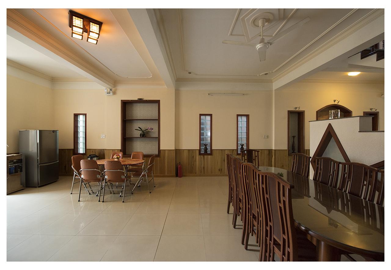 Three Palms Homestay Hoi An Esterno foto