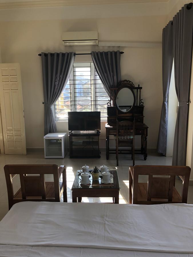 Three Palms Homestay Hoi An Esterno foto