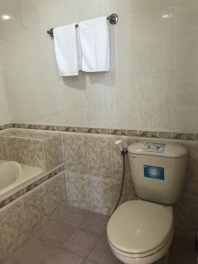 Three Palms Homestay Hoi An Esterno foto