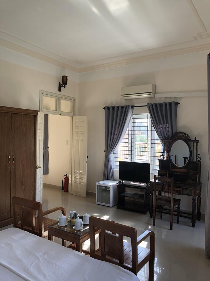 Three Palms Homestay Hoi An Esterno foto