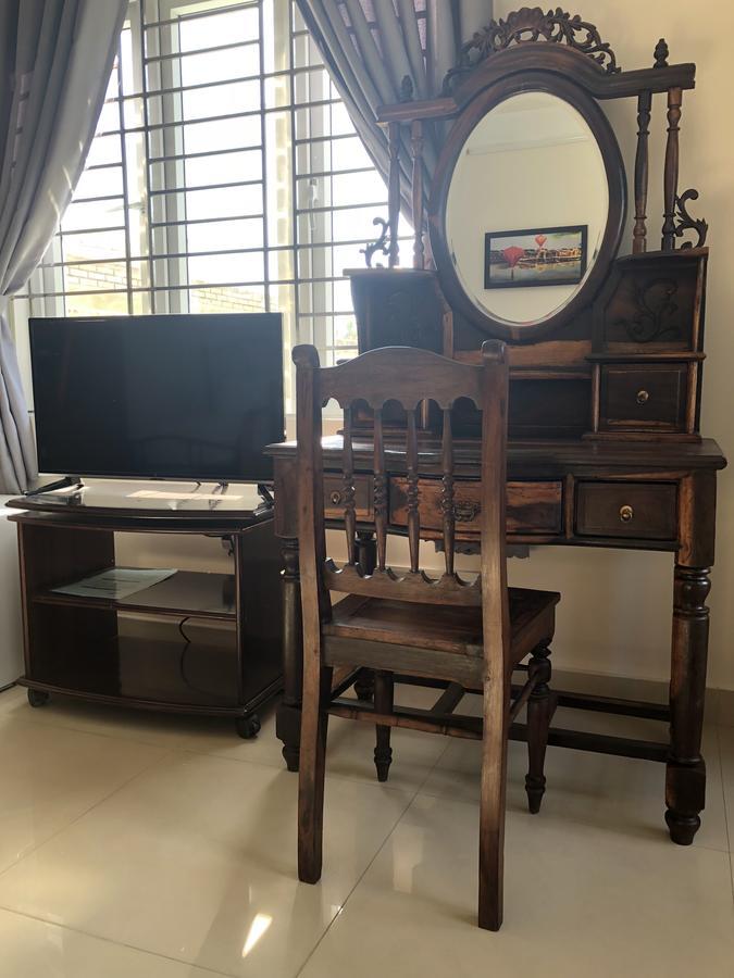 Three Palms Homestay Hoi An Esterno foto