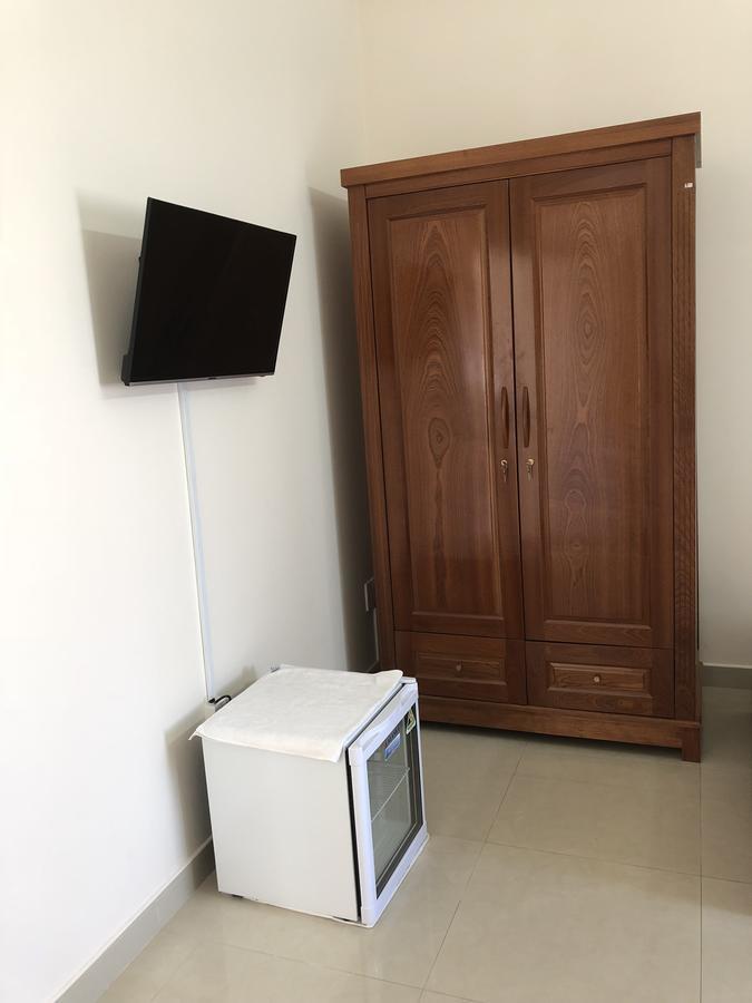 Three Palms Homestay Hoi An Esterno foto