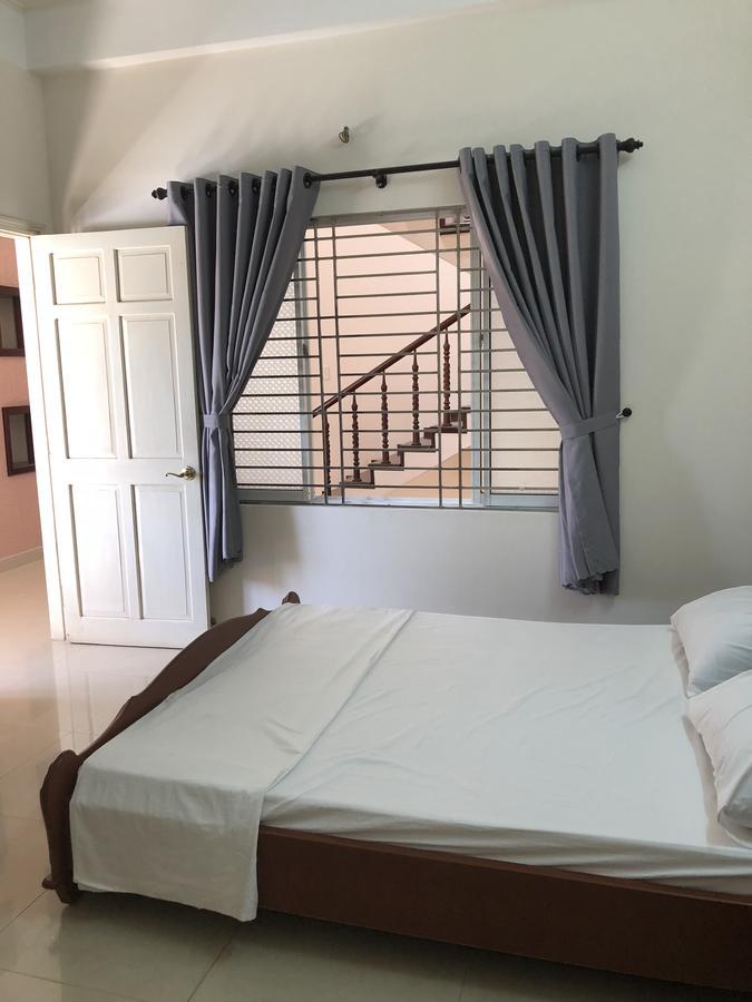 Three Palms Homestay Hoi An Esterno foto