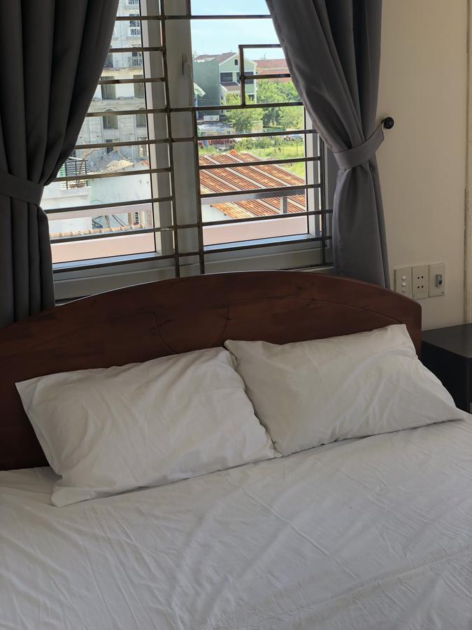 Three Palms Homestay Hoi An Esterno foto