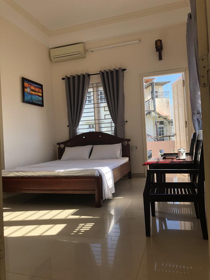 Three Palms Homestay Hoi An Esterno foto