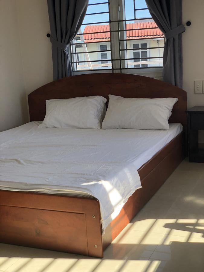 Three Palms Homestay Hoi An Esterno foto