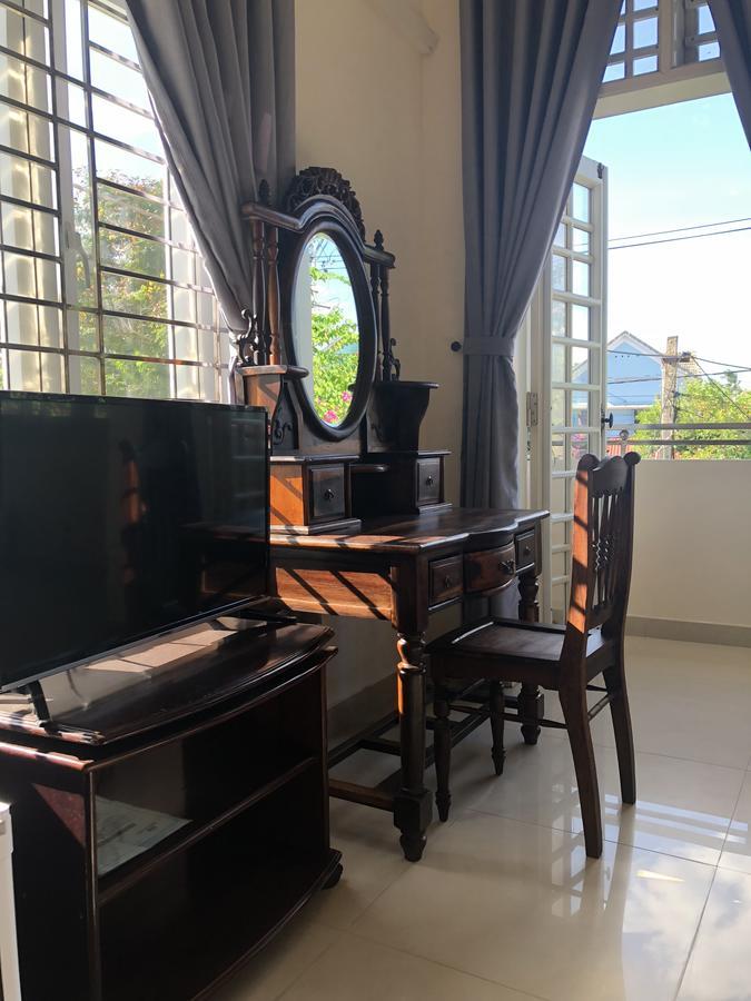 Three Palms Homestay Hoi An Esterno foto