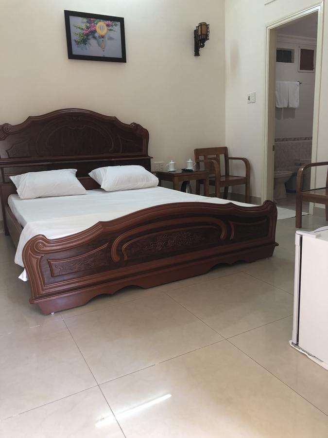 Three Palms Homestay Hoi An Esterno foto