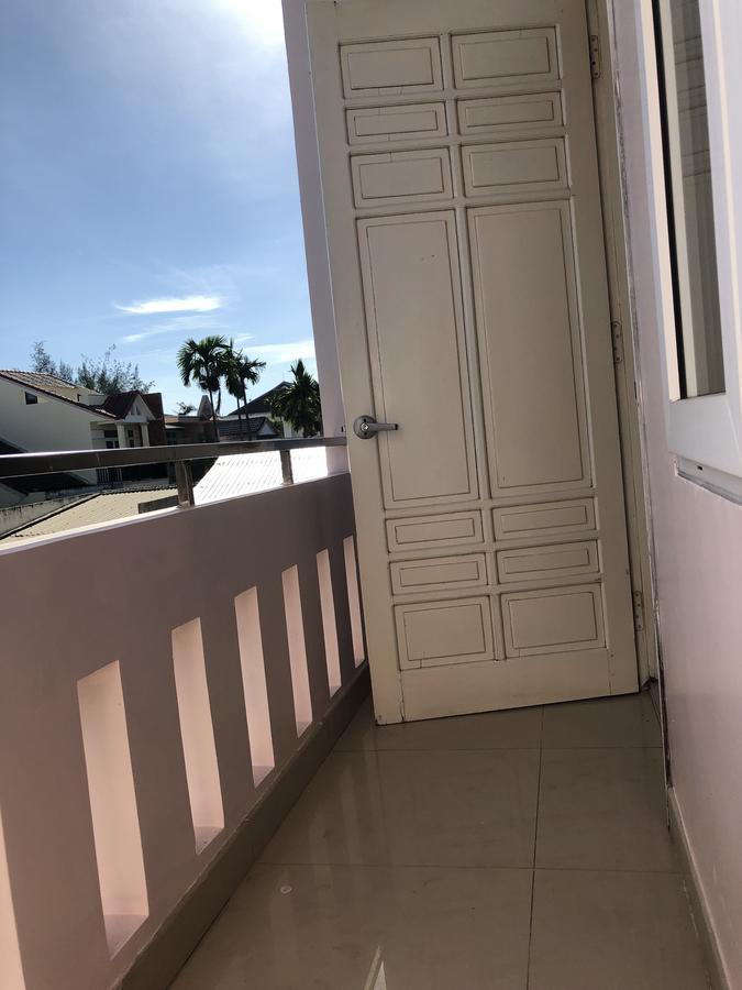 Three Palms Homestay Hoi An Esterno foto