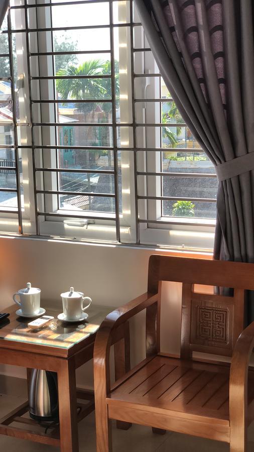 Three Palms Homestay Hoi An Esterno foto