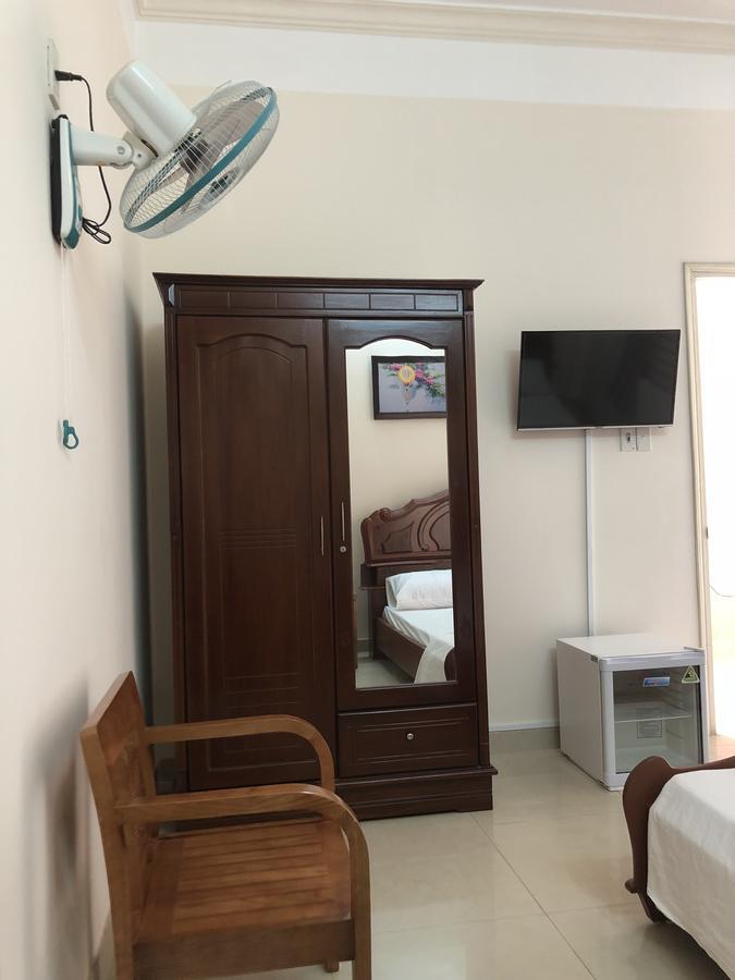 Three Palms Homestay Hoi An Esterno foto
