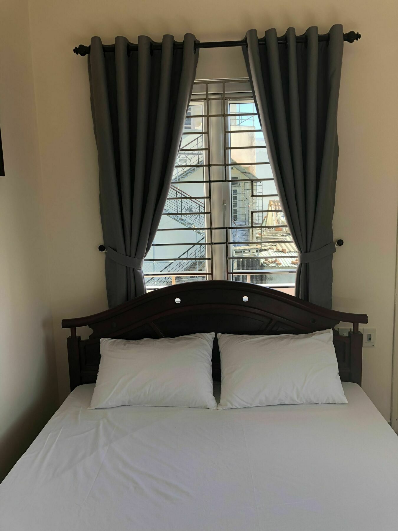 Three Palms Homestay Hoi An Esterno foto