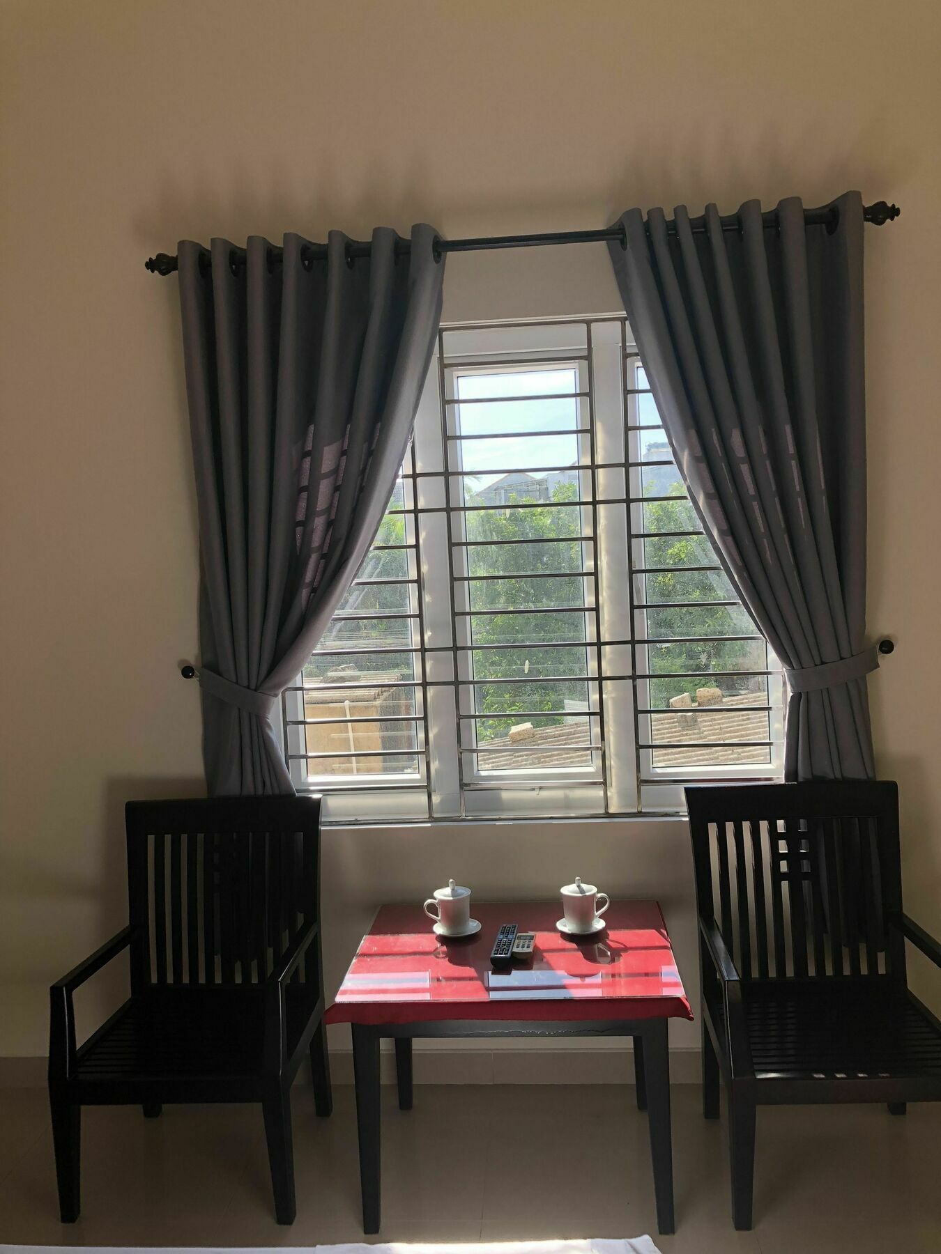 Three Palms Homestay Hoi An Esterno foto