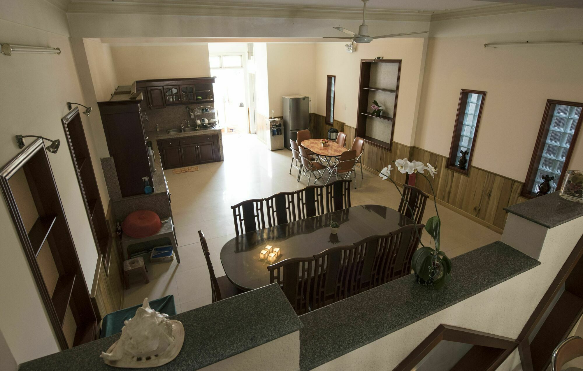 Three Palms Homestay Hoi An Esterno foto