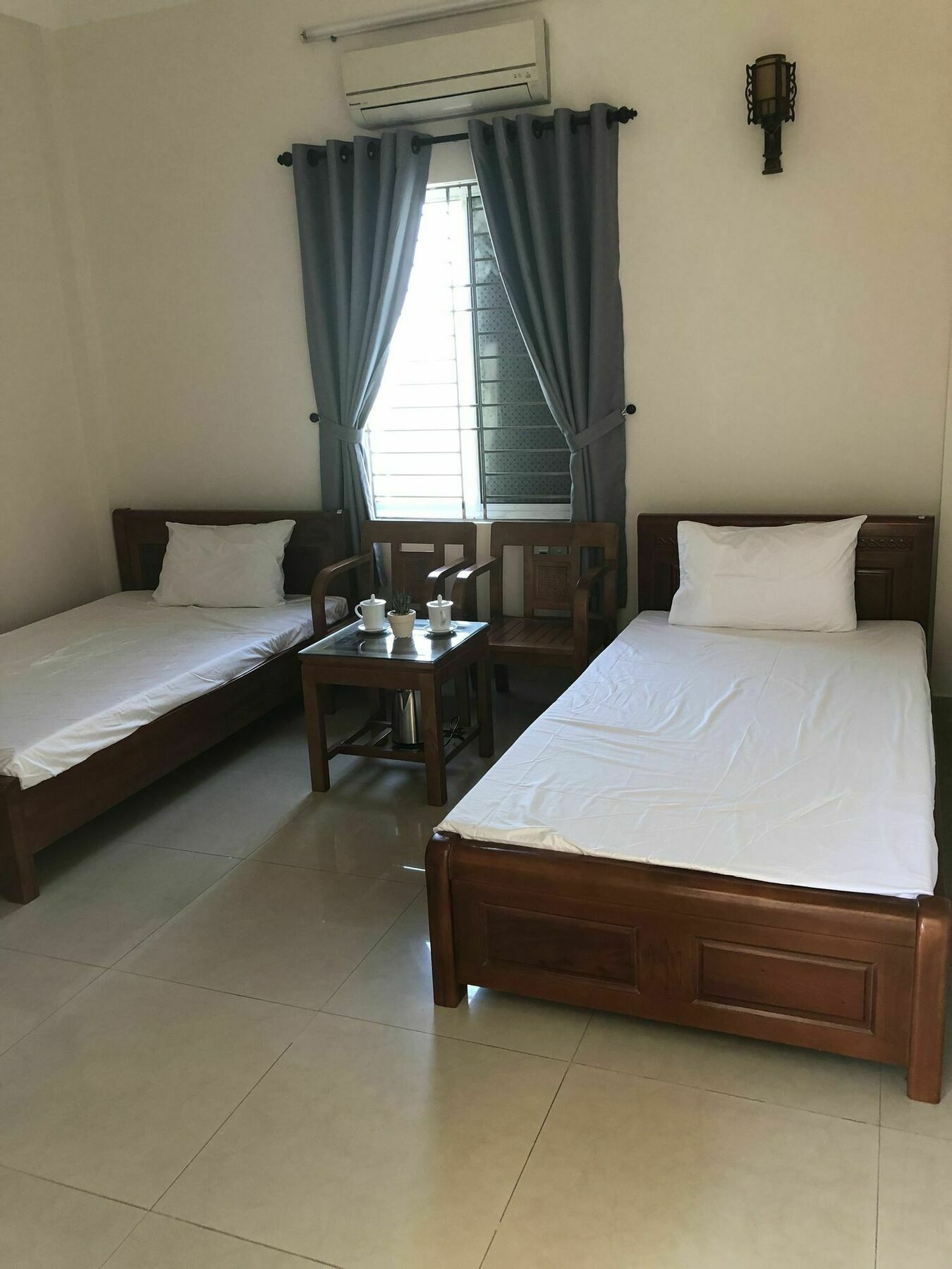 Three Palms Homestay Hoi An Esterno foto